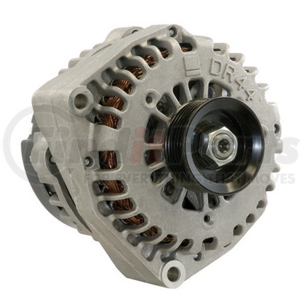 Delco Remy 20091 Alternator - Remanufactured