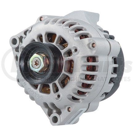 Delco Remy 20115 Alternator - Remanufactured