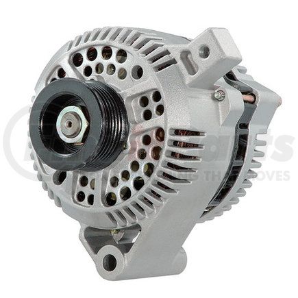 Delco Remy 20193 Alternator - Remanufactured