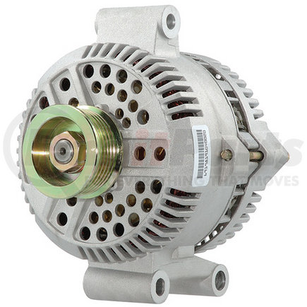 Delco Remy 20198 Alternator - Remanufactured