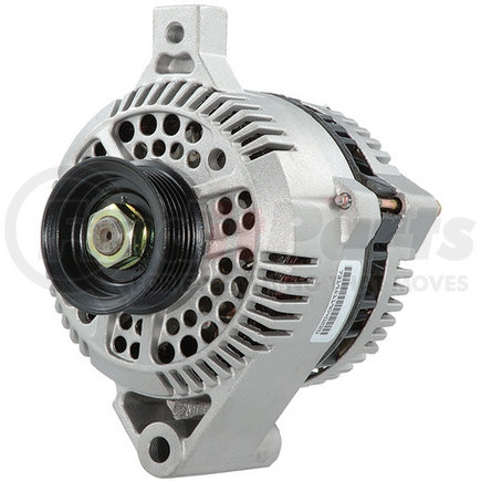 Delco Remy 20195 Alternator - Remanufactured