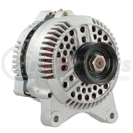 Delco Remy 20200 Alternator - Remanufactured