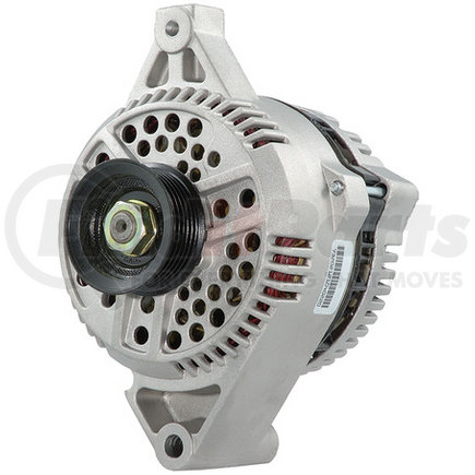 Delco Remy 20202 Alternator - Remanufactured