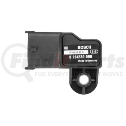 Bosch 0-261-230-099 Spare Parts/Hardware