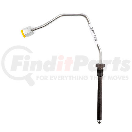 PAI EM24670 Fuel Injection Tube Kit - Mack E-Tech Application