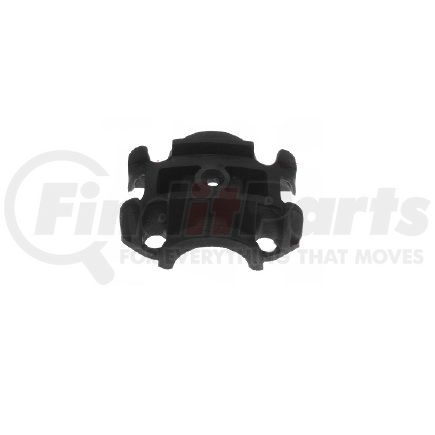 Triangle Suspension E444-62 Mack Upper Trunnion Half