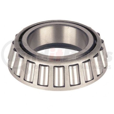 Meritor HM212049 Standard Bearing Cone FF Steer Inner Or Tn Trailer Outer