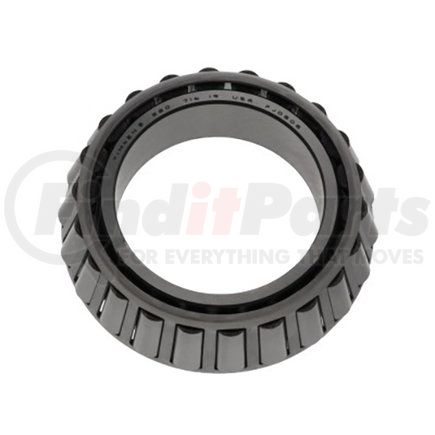 Wheel Bearings