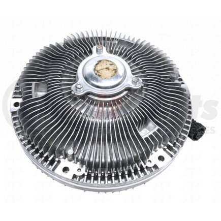 HORTON 376791231 - direct sensing replacement (dsr) electronically controlled fan drive | direct sensing replacement (dsr) electronically controlled fan drive | engine cooling fan clutch