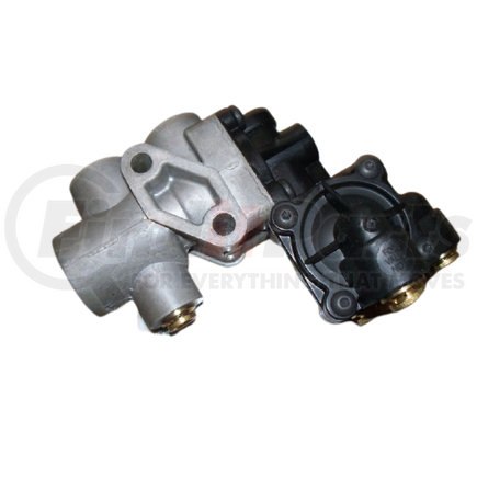 Cylinder Block Components