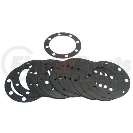 Meritor R002435 Wheel Hub Cap Flange Gasket