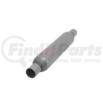 Ansa 2542 Exhaust Muffler - Challenge