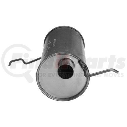 ANSA 2431 Exhaust Muffler - Challenge