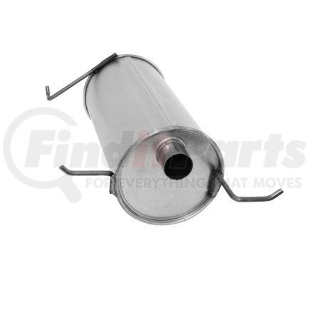 Ansa 3460 Exhaust Muffler - Challenge