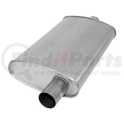 Ansa 3769 Exhaust Muffler - Enforcer II