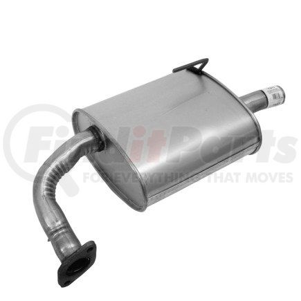 Ansa 7317 Exhaust Muffler - Welded Assembly