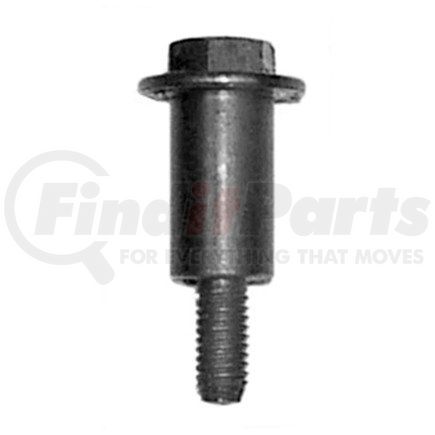 Ansa 4976 Federal / EPA Catalytic Converter - Direct Fit