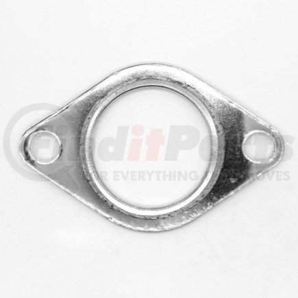 Ansa 8405 Exhaust Pipe Flange Gasket - 2 Bolt Universal Exhaust Gasket; 2-1/4" ID