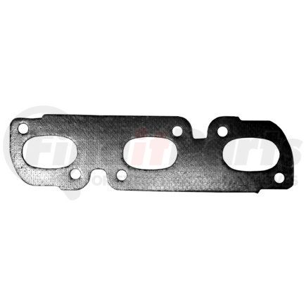 Ansa 8432 Exhaust Accessory; Exhaust Pipe Flange Gasket