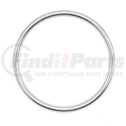 ANSA 8467 Exhaust Pipe Flange Gasket - Ring Exhaust Gasket; 2-9/16" ID