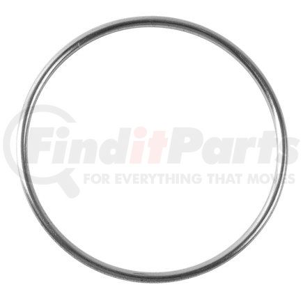 Ansa 8469 Exhaust Pipe Flange Gasket - Ring Exhaust Gasket; 3-3/16" ID