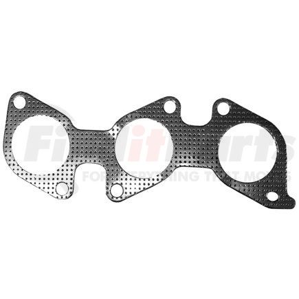 Ansa 8475 Exhaust Accessory; Exhaust Pipe Flange Gasket