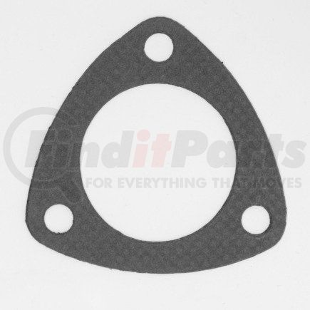 Ansa 8681 Exhaust Pipe Flange Gasket - 3 Bolt Universal Exhaust Gasket; 2-5/8" ID