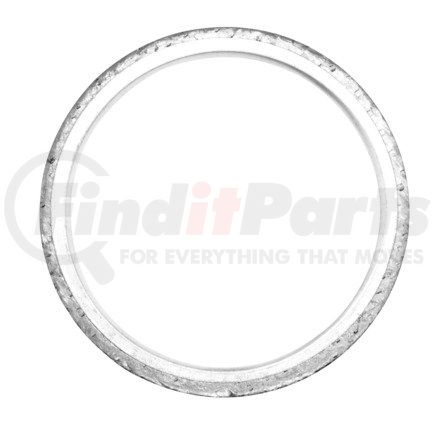 ANSA 9026 Exhaust Pipe Flange Gasket - Ring Exhaust Gasket; 2-19/32" ID