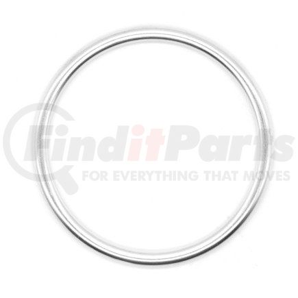 Ansa 9044 Exhaust Pipe Flange Gasket - Ring Exhaust Gasket; 2-13/32" ID