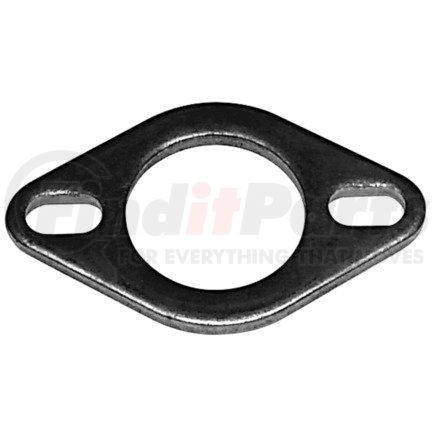 Ansa 9154S 2 Bolt Universal Exhaust Flange; 2-1/8" ID