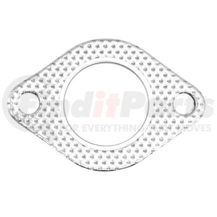Ansa 9277 2 Bolt Universal Exhaust Gasket; 1-15/16" ID