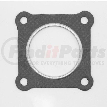 Ansa 9289 Exhaust Pipe Flange Gasket - 4 Bolt Universal Exhaust Gasket; 2-5/8" ID