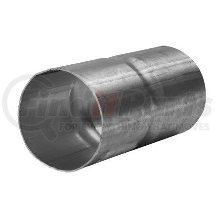 Ansa 14601 Connector - ID-ID, 3" - 3" Dia., 6" Lgth