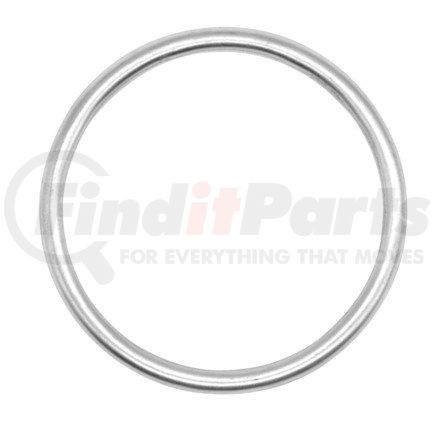 Ansa 8733 Exhaust Pipe Flange Gasket - Ring Exhaust Gasket; 1-15/16" ID