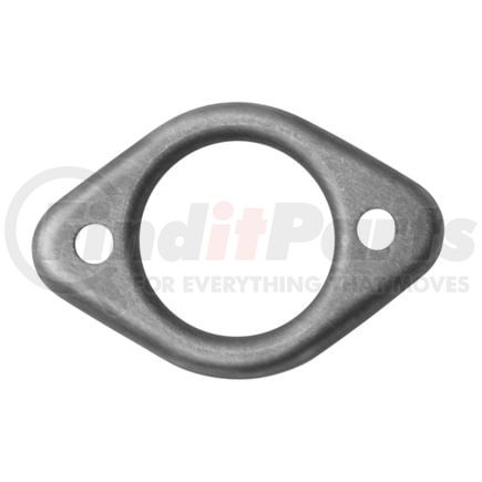 Ansa 8781 2 Bolt Universal Exhaust Flange; 2-1/8" ID