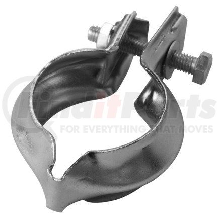 Ansa 8901 Collar Exhaust Clamp