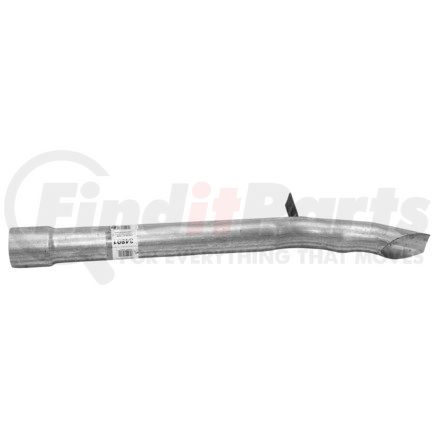 Ansa 34801 Exhaust Tail Pipe - Direct Fit OE Replacement