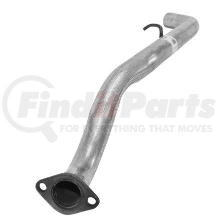 Ansa 34905 Exhaust Tail Pipe - Direct Fit OE Replacement