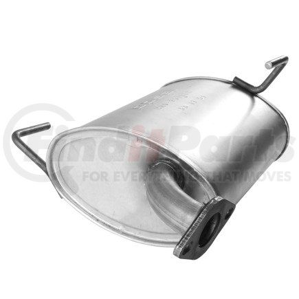 Ansa 20056 Exhaust Muffler - Welded Assembly