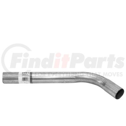 Ansa 24913 Exhaust Tail Pipe - Direct Fit OE Replacement