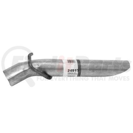 Ansa 24915 Exhaust Tail Pipe - Direct Fit OE Replacement