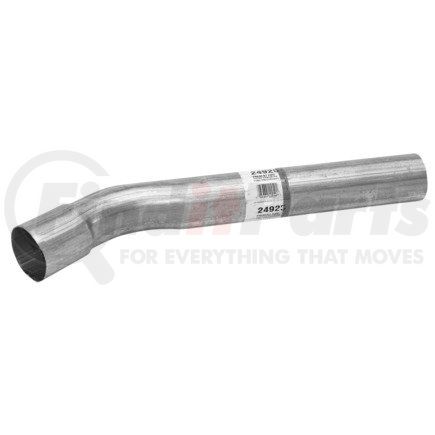 Ansa 24925 Exhaust Tail Pipe - Direct Fit OE Replacement