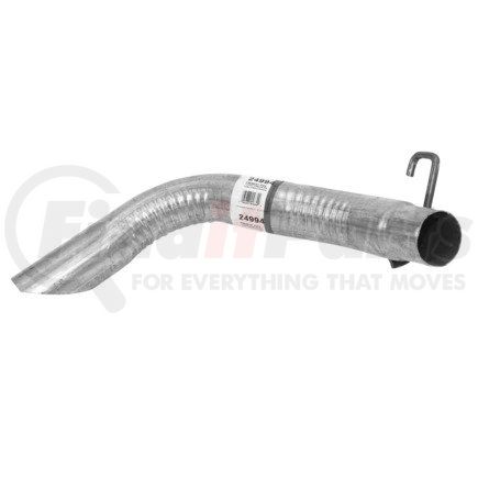 Ansa 24994 Exhaust Tail Pipe - Direct Fit OE Replacement