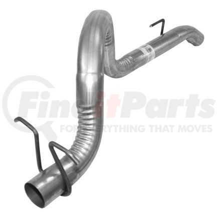 Ansa 44760 Exhaust Tail Pipe - Direct Fit OE Replacement