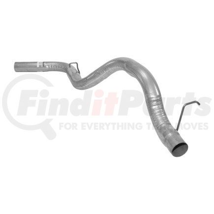Ansa 54150 Exhaust Tail Pipe - Direct Fit OE Replacement