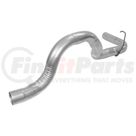 Ansa 54151 Exhaust Tail Pipe - Direct Fit OE Replacement