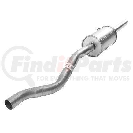 Ansa 54152 Exhaust Tail Pipe - Direct Fit OE Replacement