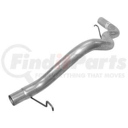 Ansa 54157 Exhaust Tail Pipe - Direct Fit OE Replacement