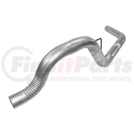 Ansa 54180 Exhaust Tail Pipe - Direct Fit OE Replacement