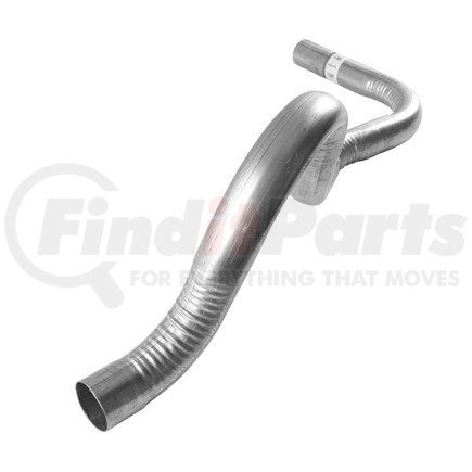 Ansa 54181 Exhaust Tail Pipe - Direct Fit OE Replacement